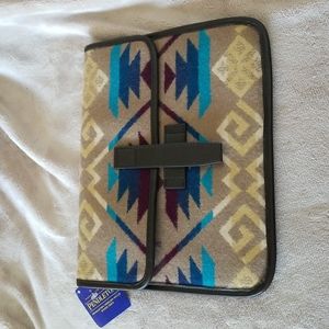 Pendleton tablet case